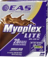EAS-Myoplex LITE -20 sobres x 54gr