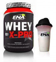 ENA-WHEY X PRO 1000gr