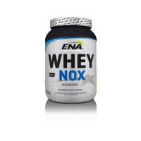 ENA-Whey NOX (PROTEINA+ARGININA)