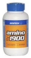 Gentech-Amino 1900 x 325tbs