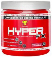 Hyper FX 30 SERV