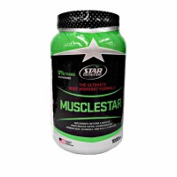Musclestar por 1 Kilo de Star Nutrition