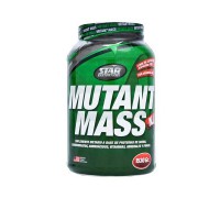 Mutant Mass por 1.5 Kilos de Star Nutrition