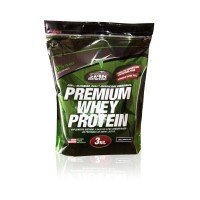Premium Whey Protein por 3 Kilo de Star Nutrition