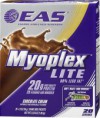 EAS-Myoplex LITE -20 sobres x 54gr