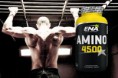 ENA-AMINO 4500 por 150 tabs