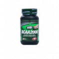 Bcaa 2000 de Star Nutrition por 120 cápsulas
