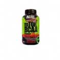 mTor BCAA Hardcore Star Nutrition 200 Gramos