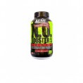 N.O. Booster 5 Hardcore por 180 tabletas de Star Nutriton