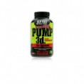 Pump 3D de Star Nutrition 250 Gramos